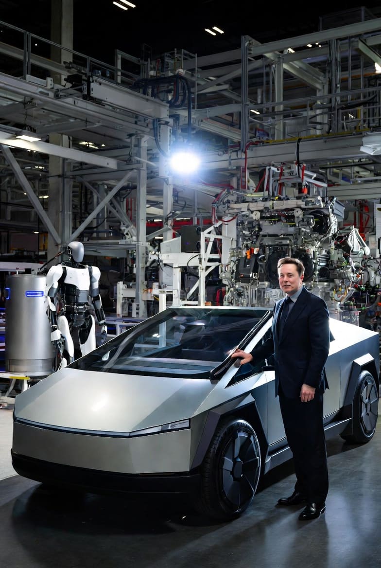 Tesla